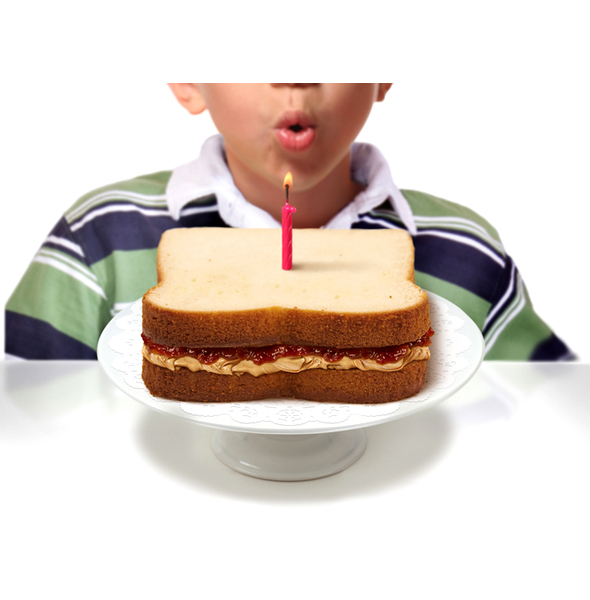 CAKEWICH™